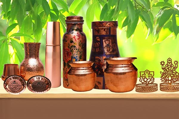 Copper Products